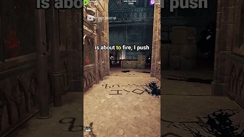 Most Epic Burster Moment Ever In Darktide