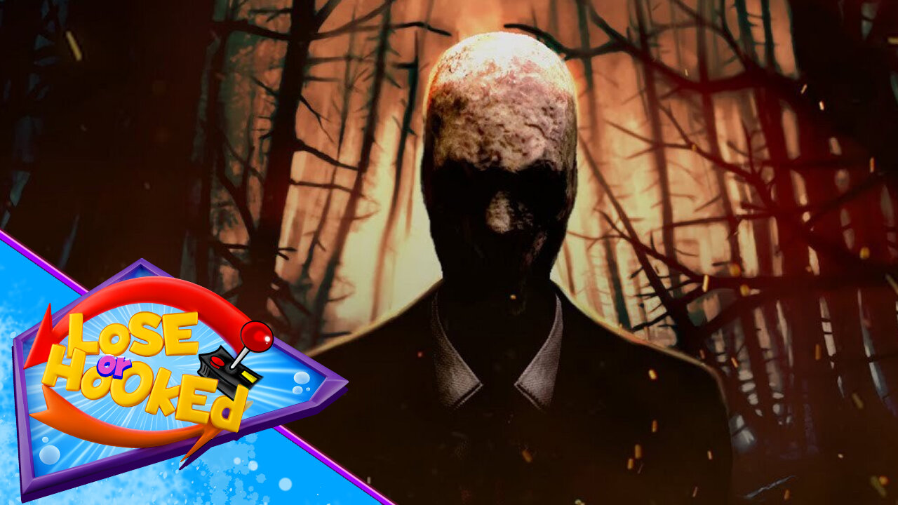 Slender the Arrival - Basic, Effective but a tad Pricey