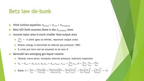 Betz Law Debunk