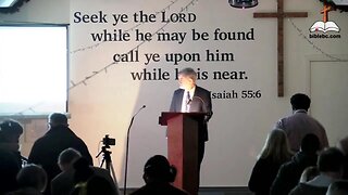 The Gospel Keeps Going!