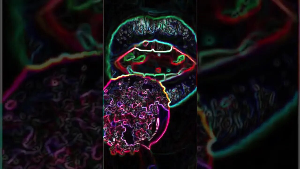 New lot’s of Rainbow Lollipops ASMR