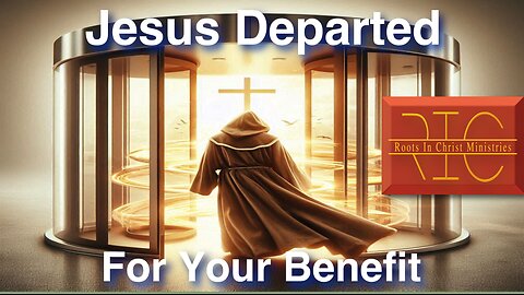 2435 (9/8/24) 35 - The Gift That Jesus Sent You