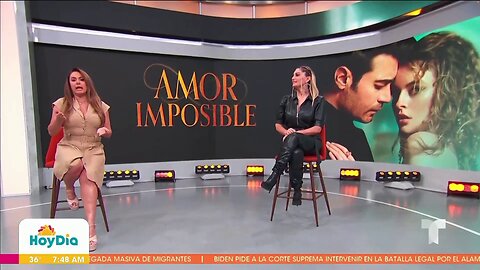 if You Look Closely She Is Wearing Boots I Swear