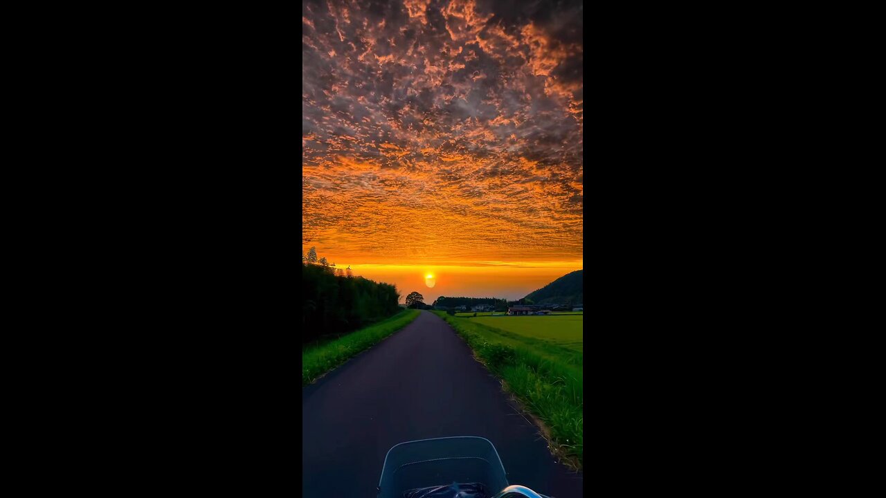 good morning
