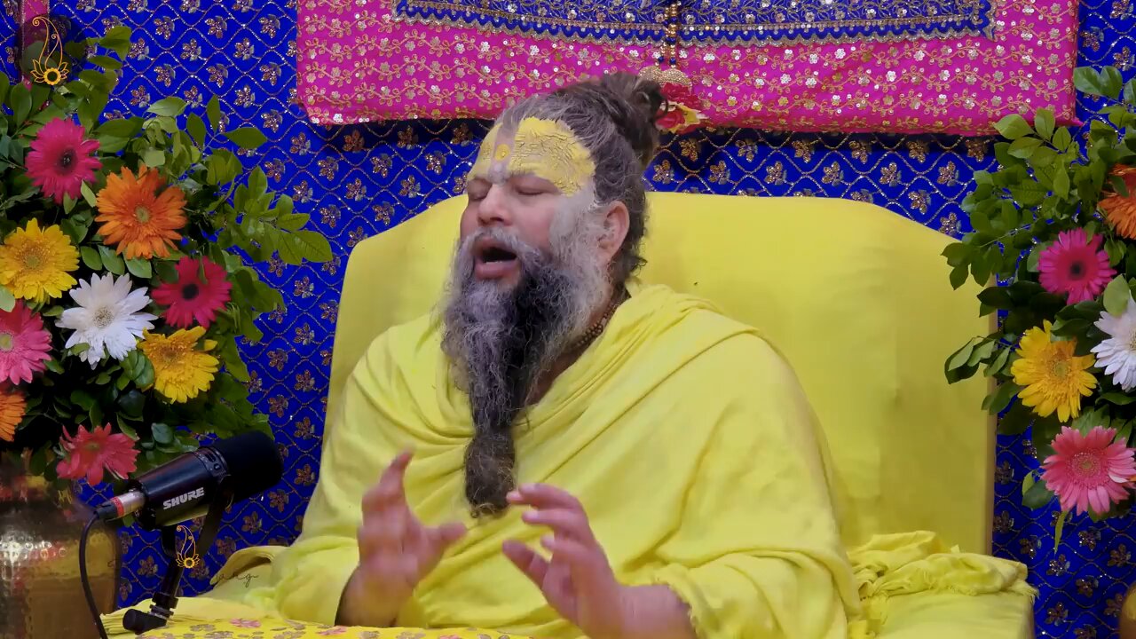 मैं बड़ा पापी हूं क्या करूं, मन करता है की शरीर छोड़ दूं