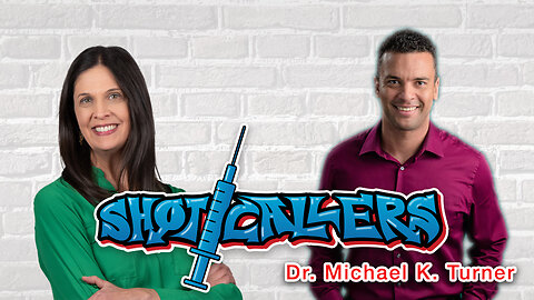 Dr. Michael Turner Loses His (Vaccine) Religion