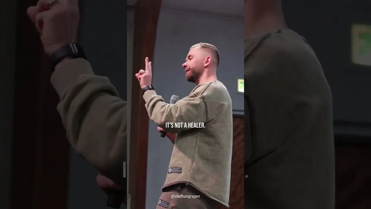 Use Your Creativity for the Kingdom 🙏