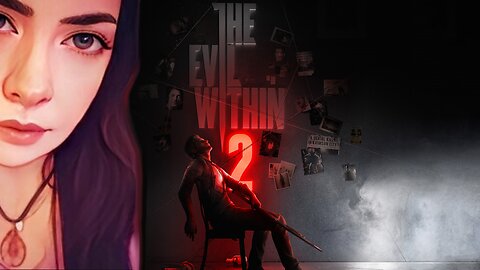 The Evil Within 2 🧠 Part 2