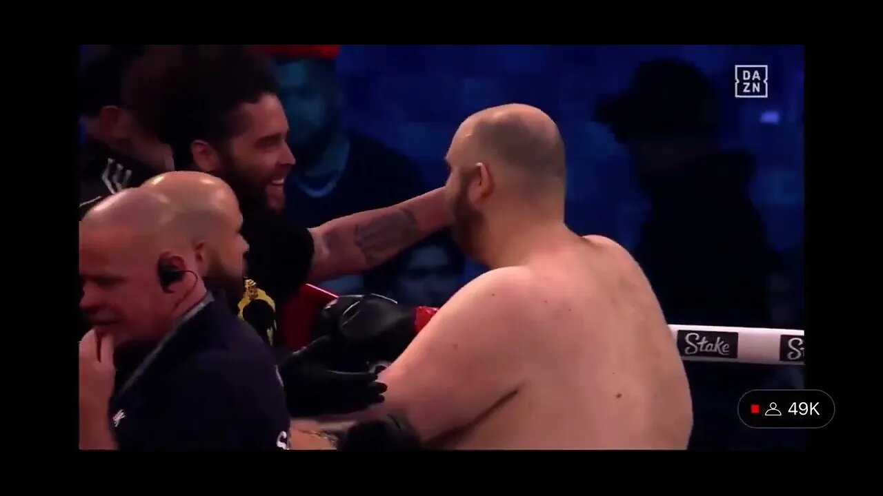 boogie vs wings highlights