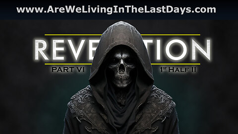 Closed Caption Episode 134 Revelation. Part VI, The 1st Half II