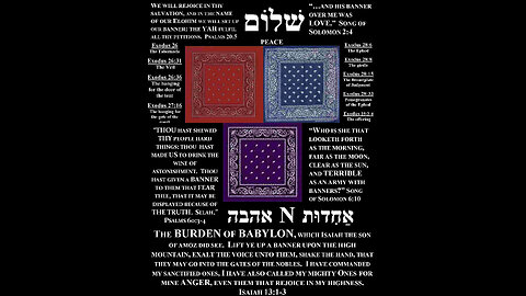 Bible Rap - Proverb 04 - DJ Shabbat - THANK GOD II 2 Prod by Prod OFFSNEAK