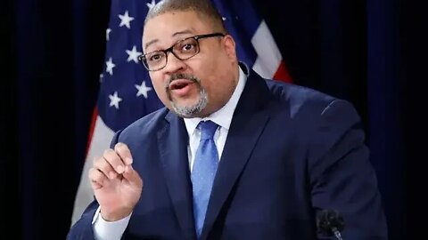 Dem Lawmaker Set To Expose Manhattan DA Bragg’s Record on Crime