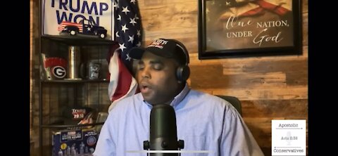 Clip from Ep. 270 Preachers used to say! Lol