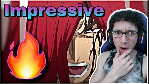 Top 10 Most Legendary Anime Fights of Bleach | *REACTION!!