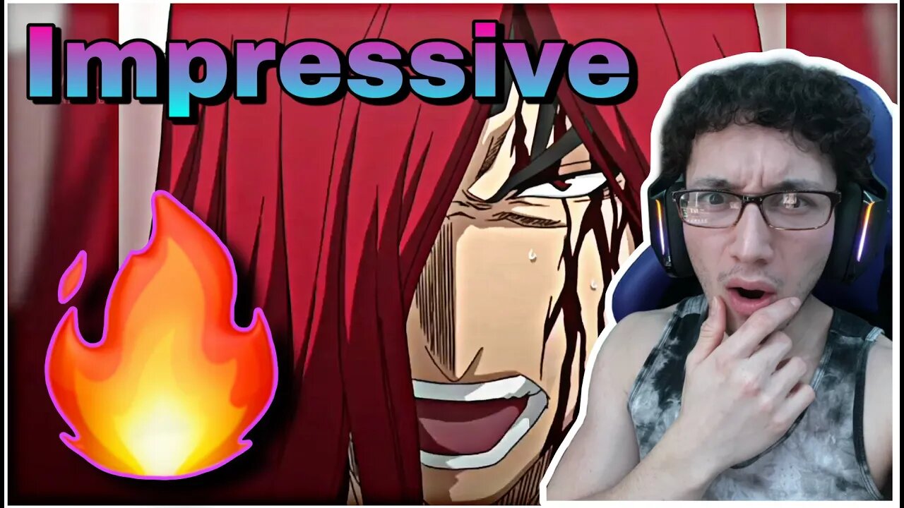 Top 10 Most Legendary Anime Fights of Bleach | *REACTION!!
