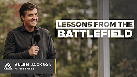 Lessons from the Battleifeld