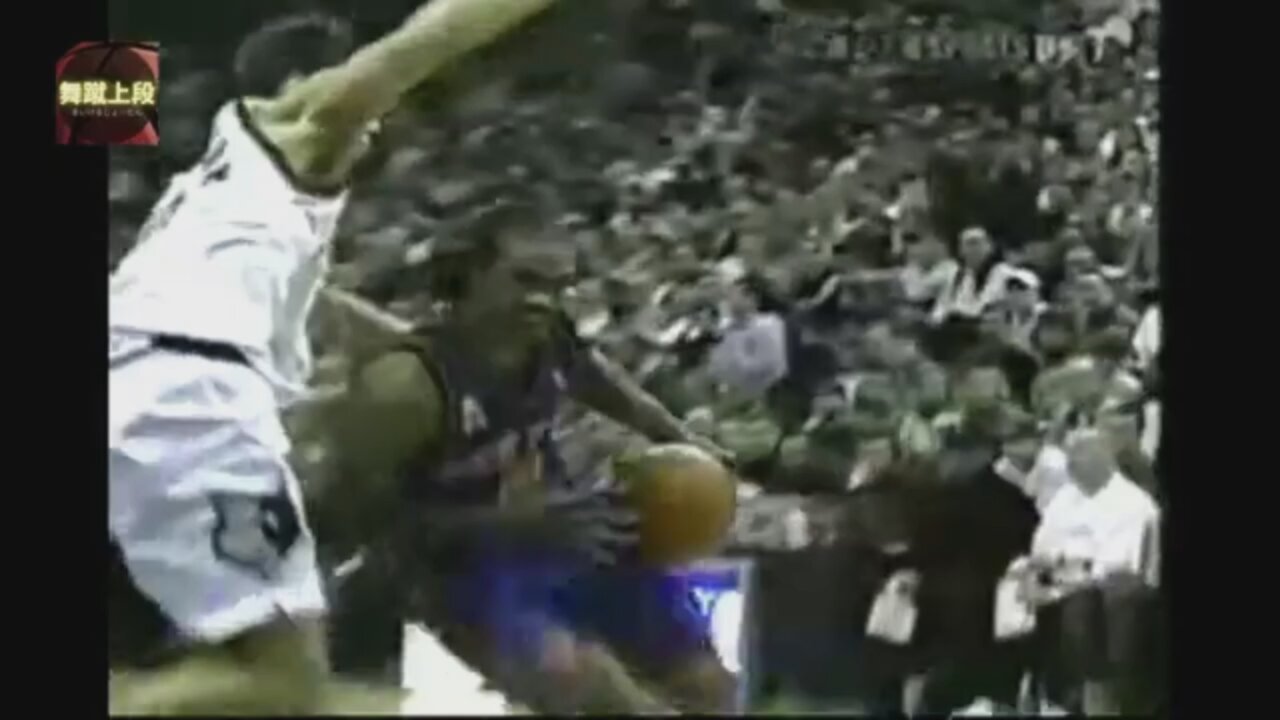 Latrell Sprewell 14 Points 3 Ast @ Timberwolves, 2001-02.