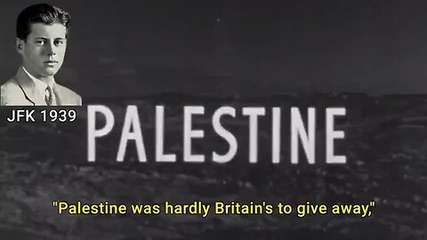 ISRAEL'S SECOND 9-11~ HOW ZIONISM CONQUERED JFK, AMERICA, AND PALESTINE BY MATTHEW TOWER.