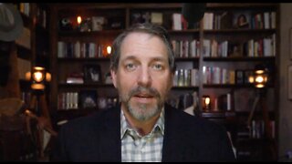 Meckler: American Leadership Absent on the CCP