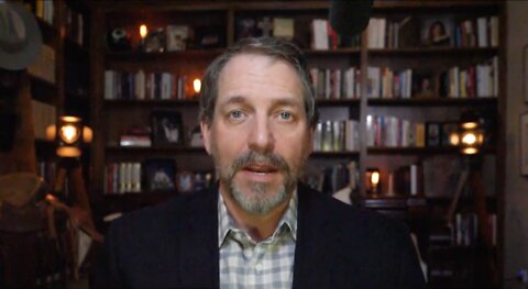 Meckler: American Leadership Absent on the CCP