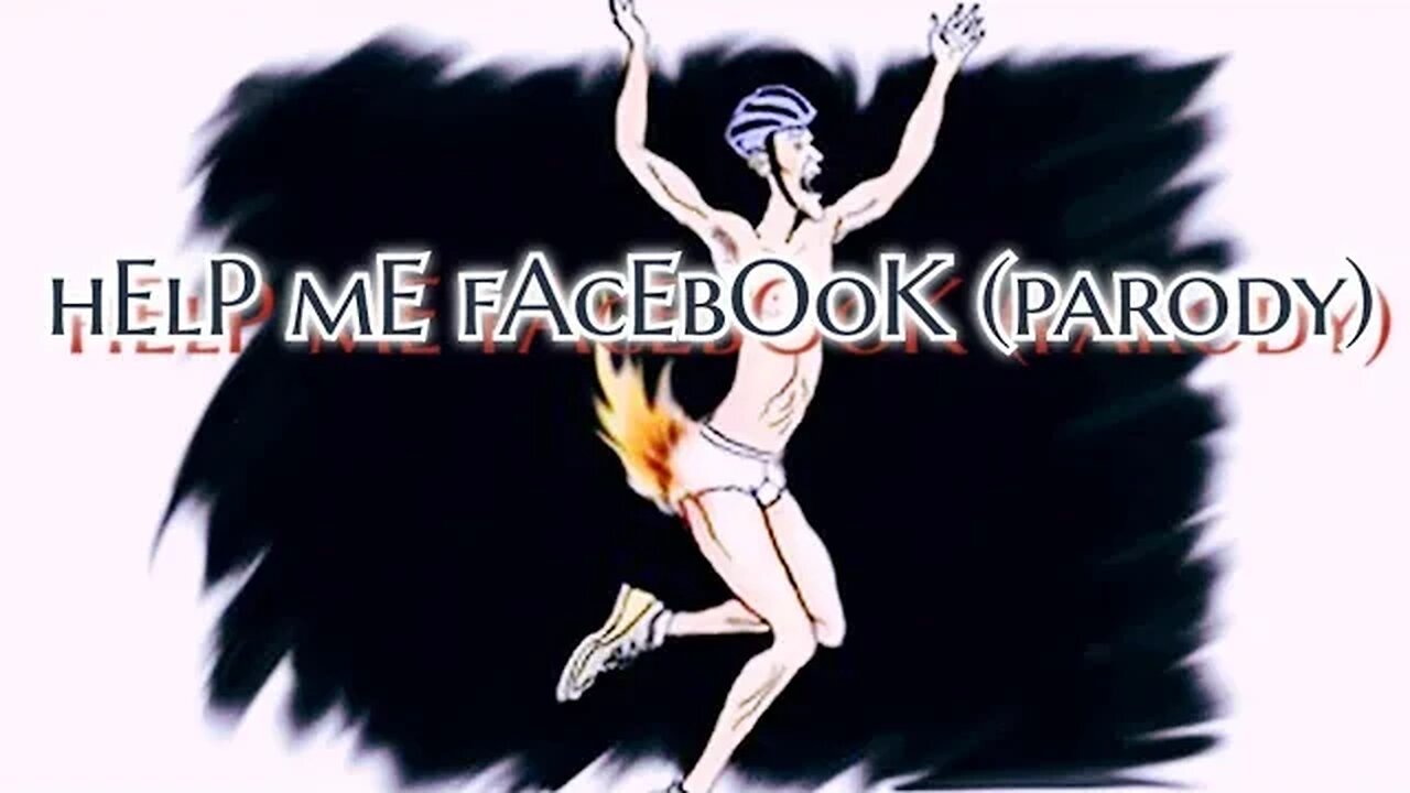 A hElP mE fAcEbOoK (pArOdY) eNjOy