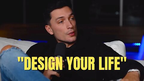 Program Your Life | Luke Belmar