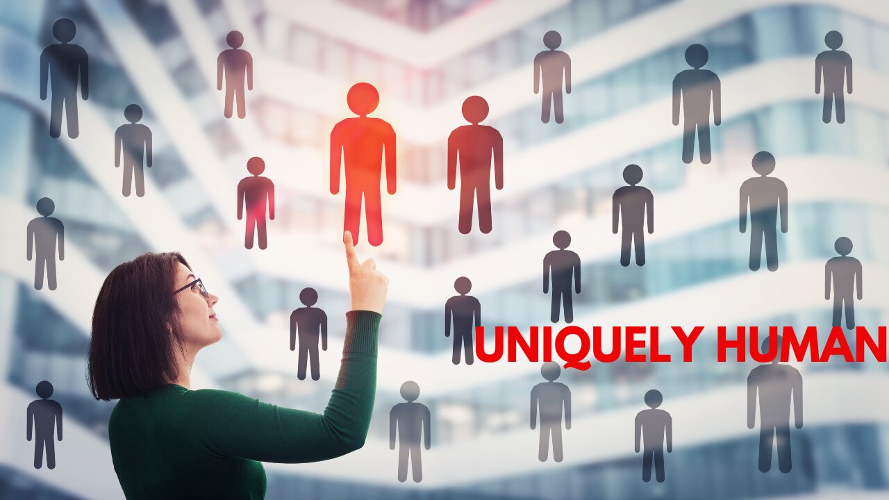 Uniquely Human-with Dr. Barry Prizant A Different Way of Seeing Autism