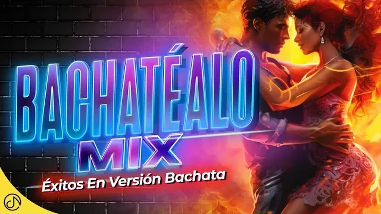 Bachatealo Mix Vol 1 - Bachata de Amargue y Pachanga