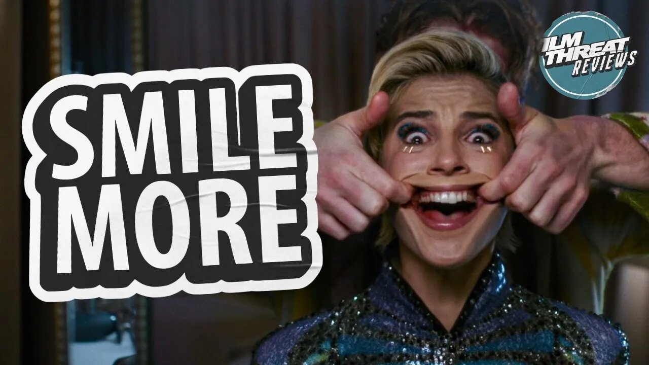 SMILE 2 | Film Threat Reviews