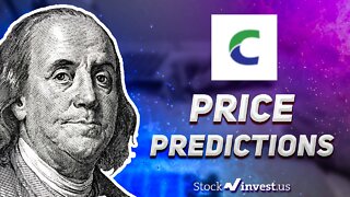 GREEN OR RED? Is Camber Energy (CEI) Stock a BUY?