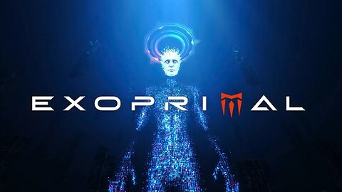 THIS GAME SHOULD BE FREE TO PLAY - EXOPRIMAL #2