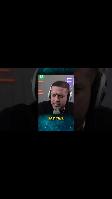 What's YOUR Alternative Join MEN