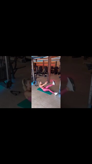 Warmup | #gymode #shorts #shortsfeed