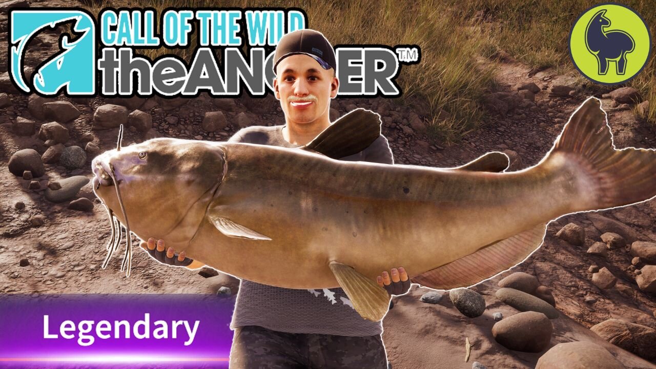 Legendary Big Larry Location 5-10/Oct/23 | Call of the Wild: The Angler (PS5 4K)