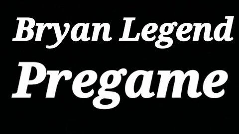 Safuu | The SafuuX Blockchain | Crypto | Bryan Legend Pregame