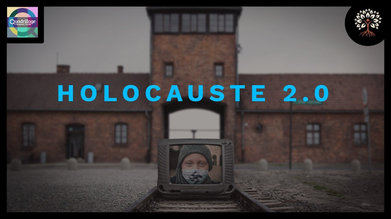 Holocauste 2.0! Conversation entre Véra Sharav et Reiner Fuellmich