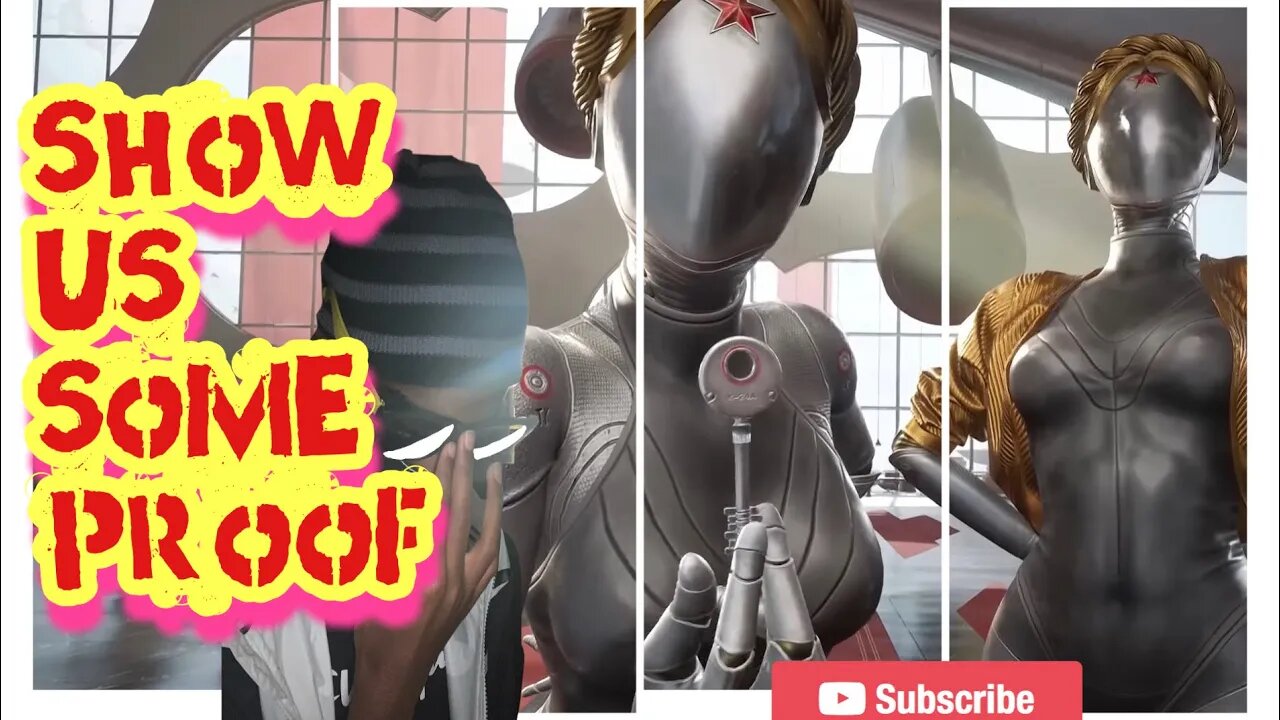 Ukraine wants to BAN Atomic Heart Worldwide #atomicheart #gaming #gamer