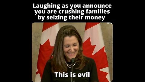 Traitor Trudeau, Texas Vs Feds, Doomsday Clock, Slaughterbots - News Reporting Done Right! (EyesIsWatchin)