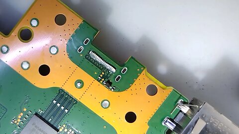 PS5 HDMI Port Repair Near Redlands - (9075)
