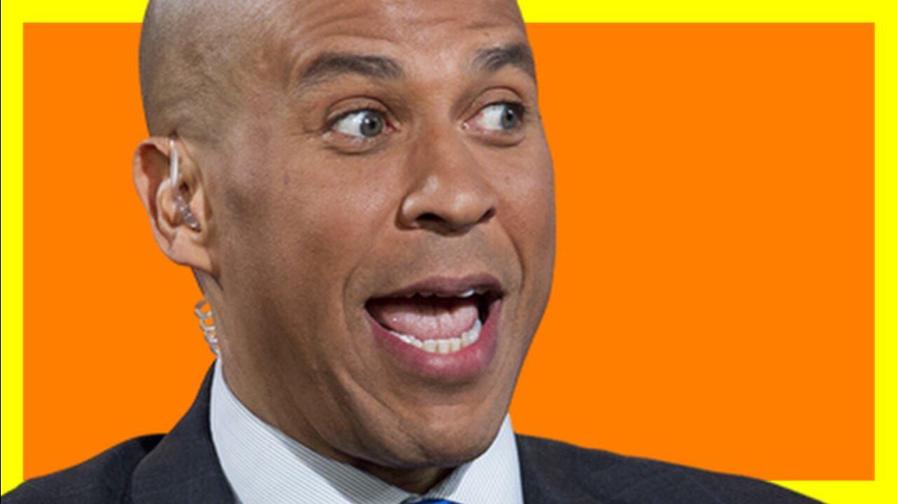BOOT LICKER BOOKER GOES FOR AN OSCAR WITH THIS
