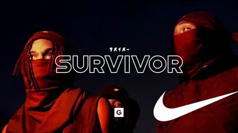 [FREE] Dua Lipa x Rihanna - "SURVIVOR" (Prod. GRILLABEATS)