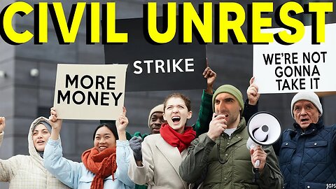 Historic Economic Collapse Will Bring In ‘Digital Dollar’ | Now At Point of No Return