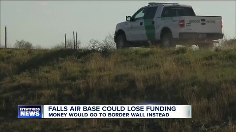 Department of Defense releases list of hundreds of military projects at risk for cancellation
