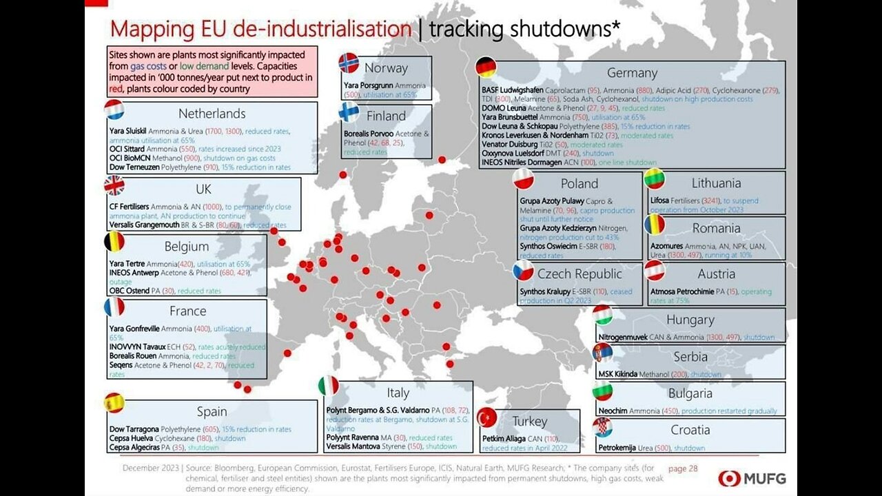 The Covid corruption is coming to the surface in the UK…