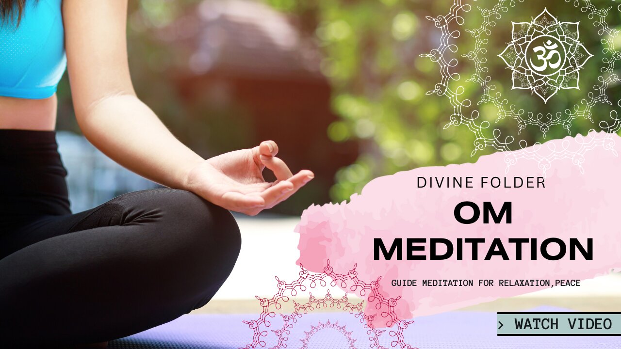 Om Chanting 432 HZ | Om Namah Shivaya | Wipes out all Negative Energy | Meditation Music