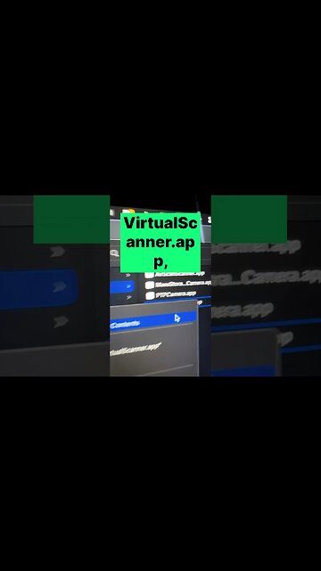 🥚Easter Egg In EVERY Macbook