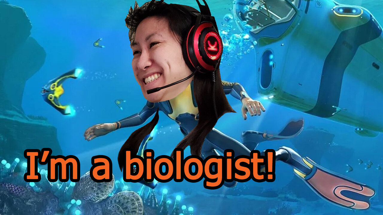 ZeroRaptor Plays Subnautica | Part 1 | I'm Finally Here!