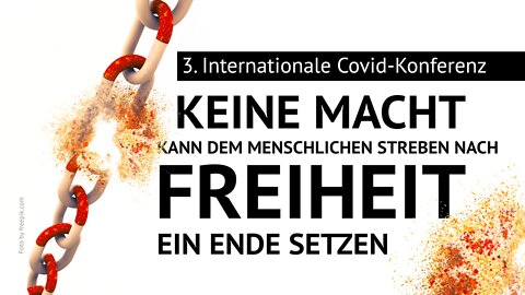 Covid-Konferenz in Budapest