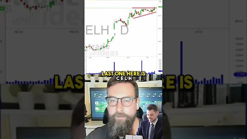 What's expert thoughts on SOFI and CELH? #shorts