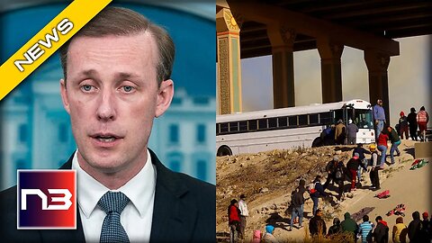National Security Advisor Can't Answer Simple Question Pertaining To the Border